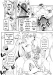 [Mannen Dokodoko Dondodoko (Tottotonero Tarou.)] Electric★Reverse (Pokémon Scarlet and Violet) [PhantomsJoker]
