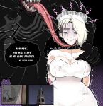 Gwen and venom