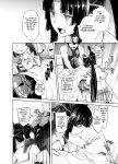 [Kouchaya (Ootsuka Kotora)] HEAVEN'S DRIVE 11 (Fate/Grand Order) [KM_42]