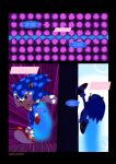 [Murasaki] Trap of Lust (Sonic The Hedgehog)