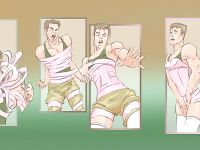 Plumbeo TG Art & Sequences