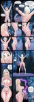 Plumbeo TG Art & Sequences