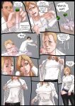 Plumbeo TG Art & Sequences