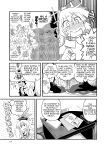 [RUMP (Bon)] Red History to Green Spice 4 (Touhou Project)
