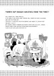 [RUMP (Bon)] Red History to Green Spice 4 (Touhou Project)
