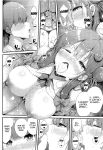(C102) [YuKi-IRo (Yukiusagi.)] Patchouli-sama wa Itsudemo Shite kureru (Touhou Project) [desudesu]