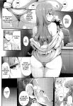 (C102) [YuKi-IRo (Yukiusagi.)] Patchouli-sama wa Itsudemo Shite kureru (Touhou Project) [desudesu]