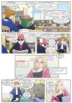 [BloodLust] Harem Studio Chapter 9