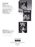 [Belore] Lolita - Volume #2