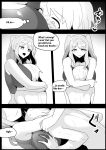 [The Nation of Head Scissors (Toppogi)] Girls Beat! Plus vs Aina