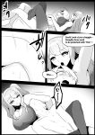 [The Nation of Head Scissors (Toppogi)] Girls Beat! Plus vs Aina