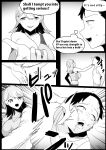 [The Nation of Head Scissors (Toppogi)] Girls Beat! -vs Ruka-