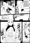 [The Nation of Head Scissors (Toppogi)] Girls Beat! -vs Ruka-