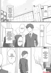 [Misaki (Neko Samurai)] Sensei Trale ~Hossuru Karada~ / Sensei Trale ~Carnal Desires~