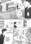 [Misaki (Neko Samurai)] Sensei Trale ~Hossuru Karada~ / Sensei Trale ~Carnal Desires~