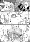 [Misaki (Neko Samurai)] Sensei Trale ~Hossuru Karada~ / Sensei Trale ~Carnal Desires~