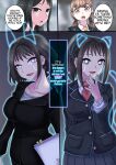 [581] Cool Bishoujo Remodeling Ch1-29