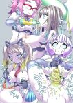 [581] Cool Bishoujo Remodeling Ch1-29