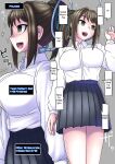 [581] Cool Bishoujo Remodeling Ch1-29