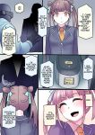 [581] Cool Bishoujo Remodeling Ch1-29