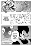 [Yamamoto] Bulma ga Chikyuu o Sukuu! (Dragon Ball Super)