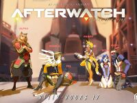 [KennoArkkan] After-Hours 17: Afterwatch