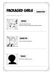 [Clochette (Sakura Yuki)] Konpou Shoujo 6 | Packaged Girls 6 [Gorillagag]