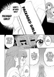 [Clochette (Sakura Yuki)] Konpou Shoujo 6 | Packaged Girls 6 [Gorillagag]