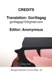 [Clochette (Sakura Yuki)] Konpou Shoujo 6 | Packaged Girls 6 [Gorillagag]