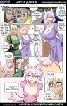 [Aya Yanagisawa] Deviants