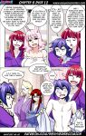 [Aya Yanagisawa] Deviants