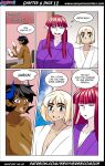 [Aya Yanagisawa] Deviants