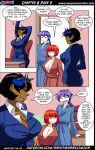 [Aya Yanagisawa] Deviants