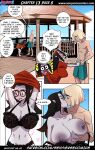 [Aya Yanagisawa] Deviants