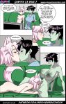 [Aya Yanagisawa] Deviants