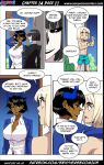 [Aya Yanagisawa] Deviants