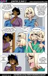 [Aya Yanagisawa] Deviants