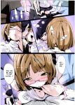 (C89) [Potato Salad (Kurisu)] Popuni Kei Joshi Panic! 2.5 [Colorized]