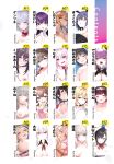 Comic Bavel 100th Volume Bonus Booklet [DL]