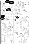 Never Insult a Repecki Chapter 2