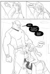 Never Insult a Repecki Chapter 2