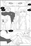 Never Insult a Repecki Chapter 4