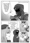 [Selverna] Swire's Persuasive Proposal (Arknights) (Uncensored)