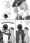 [Selverna] Swire's Persuasive Proposal (Arknights) (Uncensored)