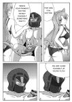 [Selverna] Swire's Persuasive Proposal (Arknights) (Uncensored)