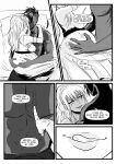 Wife of a Titan (A Blood Bond Tales) #1