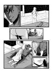 Wife of a Titan (A Blood Bond Tales) #1