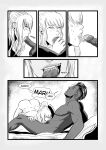 Wife of a Titan (A Blood Bond Tales) #1