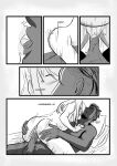 Wife of a Titan (A Blood Bond Tales) #1
