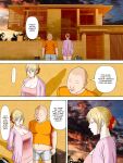 [Minazuki Mikka] Manbiki Mama to Tencho no Musuko 5 | Shoplifting Mom and Store Manager's Son 5 [Project Valvrein]